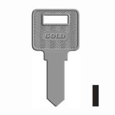 Gold Cad. M.T. Peq. - 943 - (PCT C/ 5 UNIDADES)