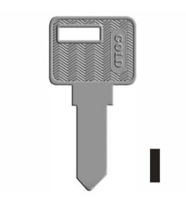 Inter Fech. Gde. - 944 - (PCT C/ 5 UNIDADES)