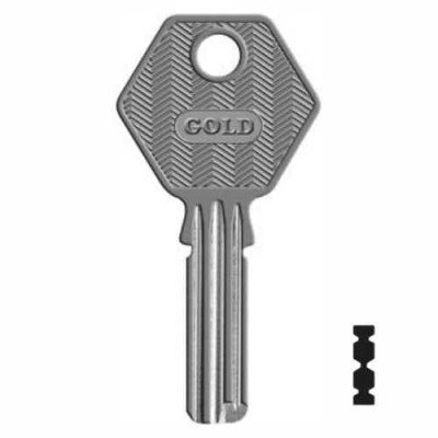Black & Decker Fech. - 1016 - (PCT C/ 5 UNIDADES)