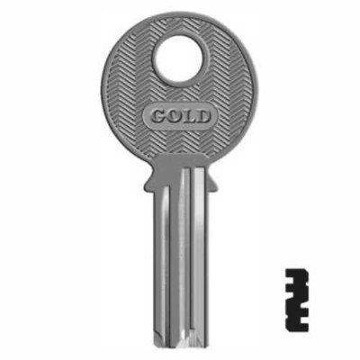 Haga Multi-Ponto - 1027 - (PCT C/ 5 UNIDADES)