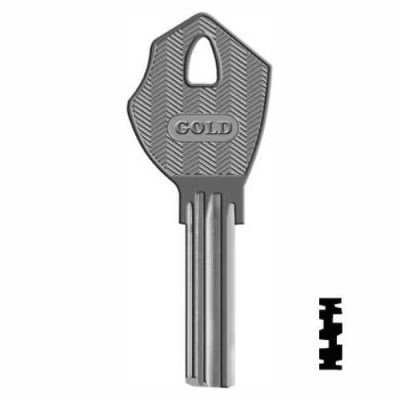 Currao Multi-Ponto - 1065 - (PCT C/ 5 UNIDADES)