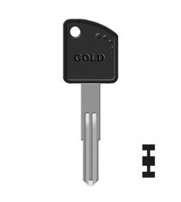 Papaiz Tr. Multi-Ponto - 1140 - (PCT C/ 5 UNIDADES)