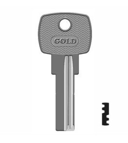 Pado Multi-Ponto - 1182 - (PCT C/ 5 UNIDADES)