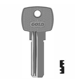 Pado Multi-Ponto - 1188 - (PCT C/ 5 UNIDADES)