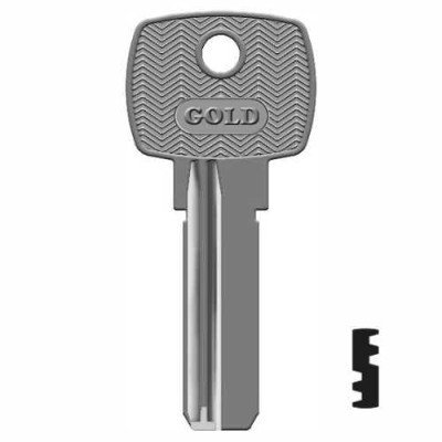 Pado Multi-Ponto - 1188 - (PCT C/ 5 UNIDADES)