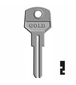 Pacri Multi-Ponto - 785 - (PCT C/ 5 UNIDADES)