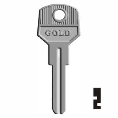 Pacri Multi-Ponto - 785 - (PCT C/ 5 UNIDADES)