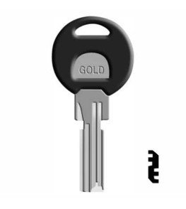 Soprano Fech. Elt. Multi-Ponto - 816 - (PCT C/ 5 UNIDADES)