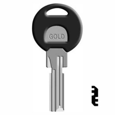 Soprano Fech. Elt. Multi-Ponto - 816 - (PCT C/ 5 UNIDADES)