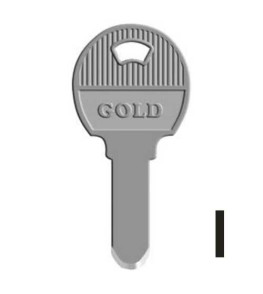 Gold Cad. Multi-Ponto Peq. - 828 - (PCT C/ 5 UNIDADES)