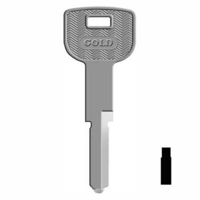 Imab Multi-Ponto - 917 - (PCT C/ 5 UNIDADES)
