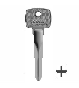 Pado Trava Simples 40mm Tetra - 1145 - (PCT C/ 5 UNIDADES)