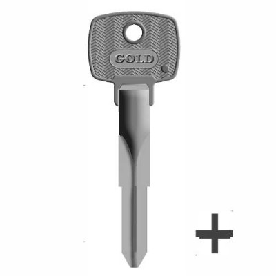 Pado Trava Simples 40mm Tetra - 1145 - (PCT C/ 5 UNIDADES)