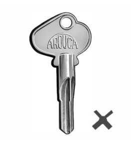 Arouca Tr. Seg. - 445 - (PCT C/ 5 UNIDADES)