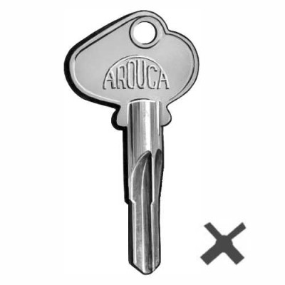 Arouca Tr. Seg. - 445 - (PCT C/ 5 UNIDADES)