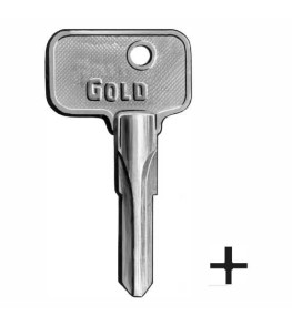 Brasil Tr. Seg. e Fech. - 524 - (PCT C/ 5 UNIDADES)