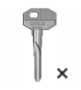 Lockwell Te. Trio - 700 - (PCT C/ 5 UNIDADES)