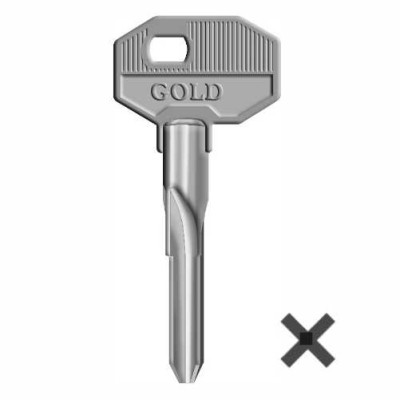 Lockwell Te. Trio - 700 - (PCT C/ 5 UNIDADES)