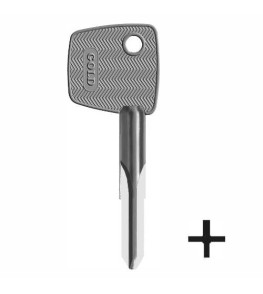 Aliança Tetra Lg. - 853 - (PCT C/ 5 UNIDADES)