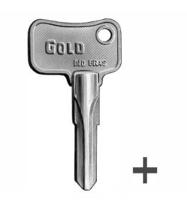 Pado Estilo Colonial - 310 - (PCT C/ 5 UNIDADES)