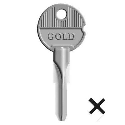 Gold Tetra - 660 - (PCT C/ 5 UNIDADES)