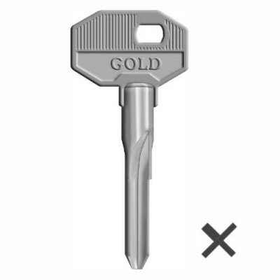 Lockwell Tr. Lg. - 717 - (PCT C/ 5 UNIDADES)