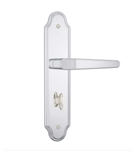 Fechadura 823/03 Esp. Inox 40mm Banheiro 