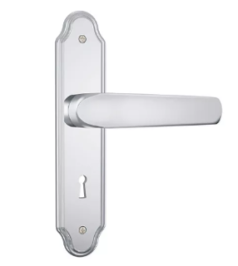 Fechadura 813/33 Esp. Inox 40mm Interna 