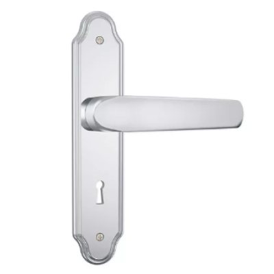 Fechadura 813/33 Esp. Inox 40mm Interna 