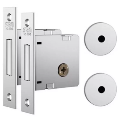 Trava Auxiliar 1004 Par Tetra Ros. Inox