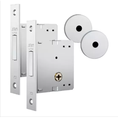 Trava Auxiliar 1002 Par Tetra Esp. Inox
