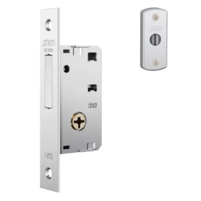 Trava Auxiliar Serralheiro 1003 Tetra Ros. Inox