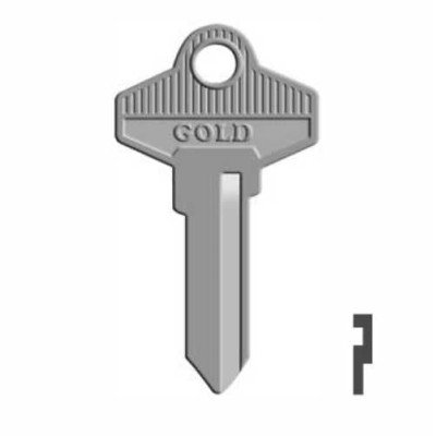 Lockwell Peq. L. UM. - 483 - (PCT C/ 10 UNIDADES)