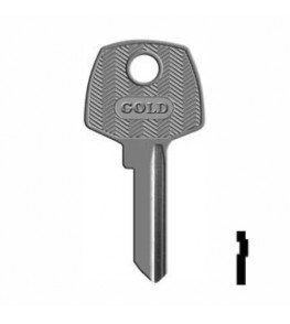 3F Fech. - 1040 - (PCT C/ 10 UNIDADES)