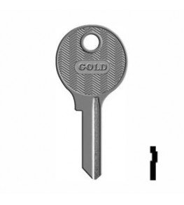 3F Porta de Vidro - 1041 - (PCT C/ 10 UNIDADES)