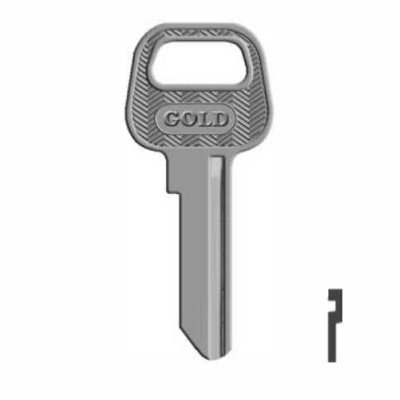MGM - 1080 - (PCT C/ 10 UNIDADES)