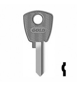 3F Cad. 30mm - 1050 - (PCT C/ 10 UNIDADES)