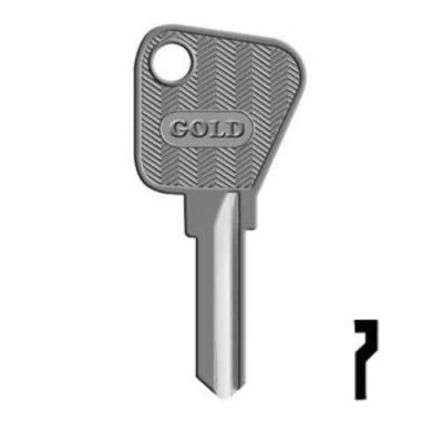 MGM - 1085 - (PCT C/ 10 UNIDADES)
