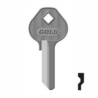 Stam Cad. 40-45mm - 1149 - (PCT C/ 10 UNIDADES)