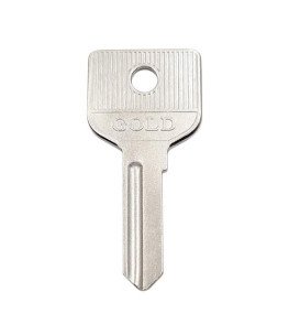 Yale Cad. Pil 35mm - 1206 - (PCT C/ 10 UNIDADES)