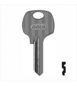 Assa Abloy Fech. - 1123 - (PCT C/ 10 UNIDADES)