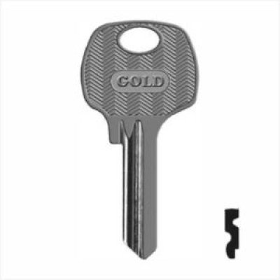 Assa Abloy Fech. - 1123 - (PCT C/ 10 UNIDADES)