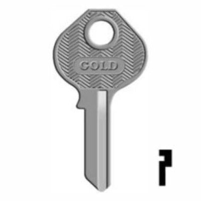 Gold Cad. Peq. - 899 - (PCT C/ 10 UNIDADES)