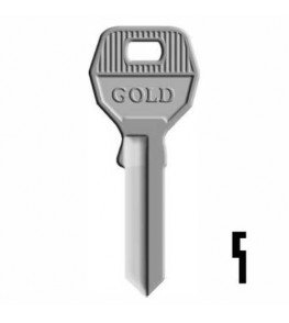 Soprano Fech. Sobrepor - 671 - (PCT C/ 10 UNIDADES)