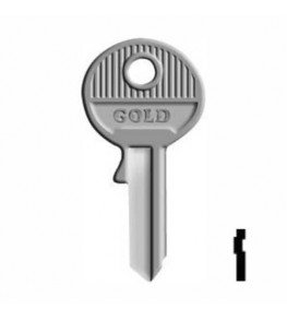 Stam Fech. Peq. - 795 - (PCT C/ 10 UNIDADES)