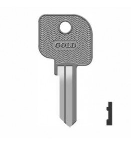 Inova - 1187 - (PCT C/ 10 UNIDADES)