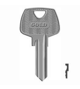 Pado Fech. Sobrepor - 886 - (PCT C/ 10 UNIDADES)