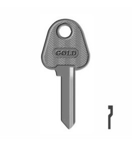 3F P. Arquivo L. Yale - 985 - (PCT C/ 10 UNIDADES)