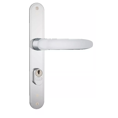Fechadura 401/07 Esp. Inox Perfil