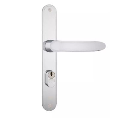 Fechadura 601-602/11 Esp. Inox Perfil